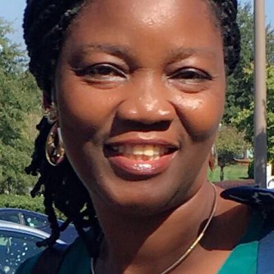 Bisi Mekwuye