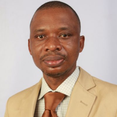 David Anyaele