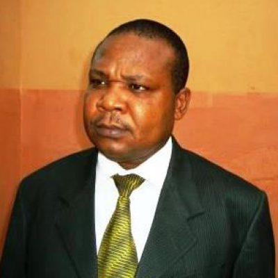 Emeka Ononamadu