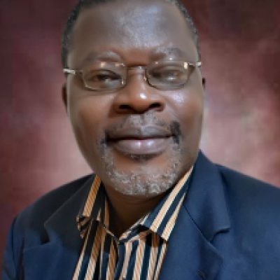 David Tola Winjobi