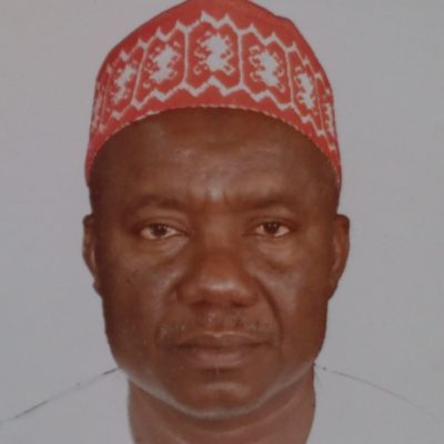 Kabir Hamisu Kura